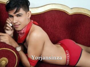 Yorjansinza