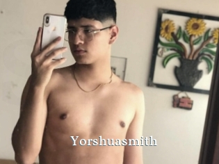 Yorshuasmith