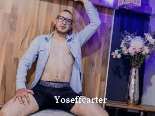 Yoseffcarter