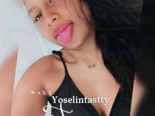 Yoselintastty