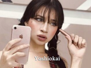 Yoshiokai