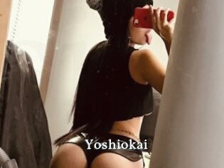 Yoshiokai