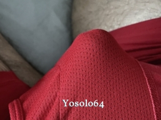 yosolo64 SexyIdol