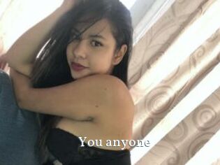 You_anyone