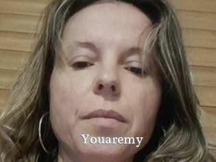Youaremy