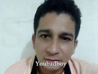 Youbadboy