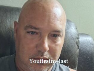 Youfirstmelast