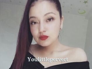 Youlittlepervert