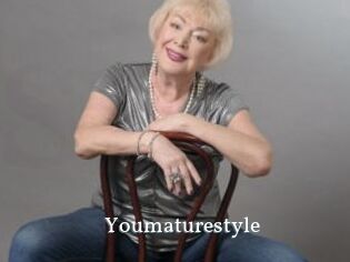 Youmaturestyle