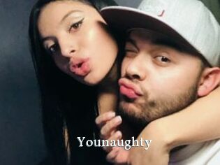 Younaughty
