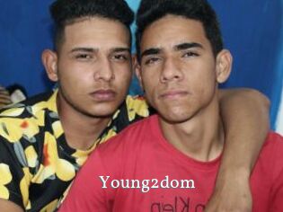 Young2dom
