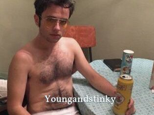 Young_and_stinky