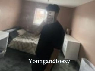 Youngandtoezy