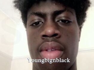Youngbignblack