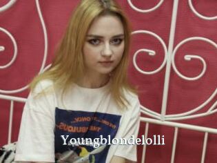 youngblondelolli SexyIdol