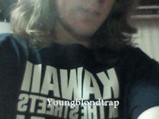 Youngblondtrap