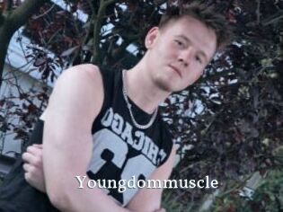 Youngdommuscle