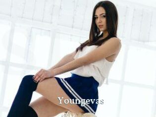 Youngevas