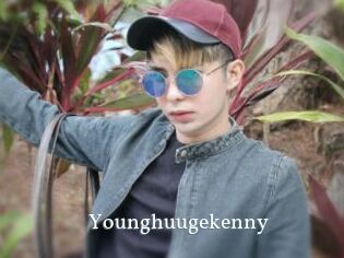 Younghuugekenny