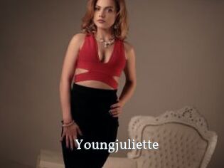 Youngjuliette