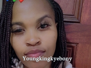 Youngkingkyebony