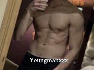 youngmanxxx SexyIdol