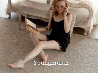 Youngmulan