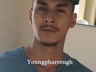 Youngpharrough