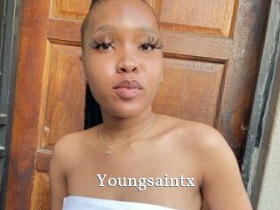Youngsaintx