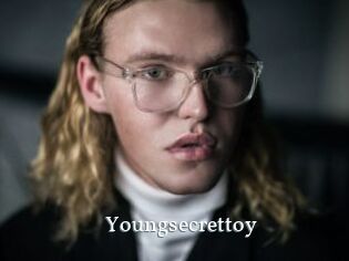 Youngsecrettoy
