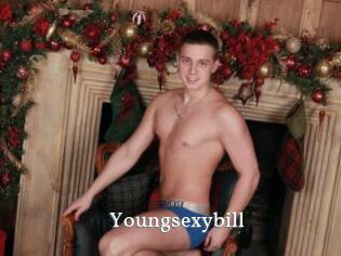 Youngsexybill