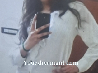 your_dreamgirl_anni SexyIdol