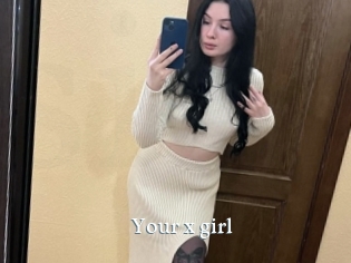 Your_x_girl