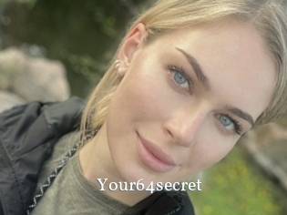 Your64secret