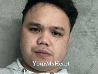 YourMsHeart