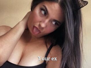 Your_ex
