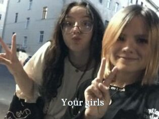 Your_girls