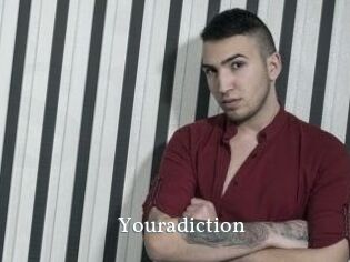 Youradiction