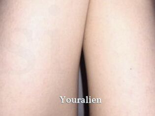 Youralien