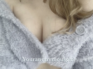 Youranonymousgirl