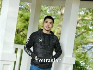 Yourasian