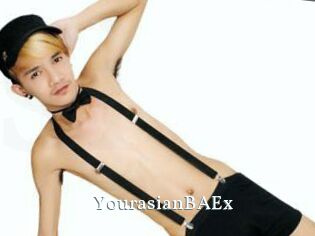 YourasianBAEx