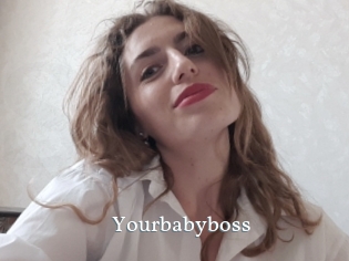 Yourbabyboss