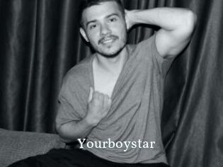 Yourboystar