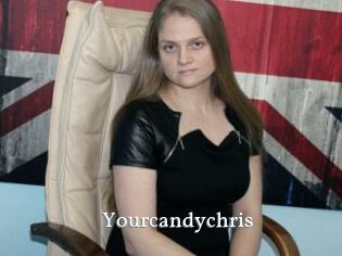 Yourcandychris
