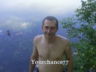 Yourchance77