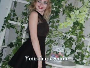 Yourchancesmile