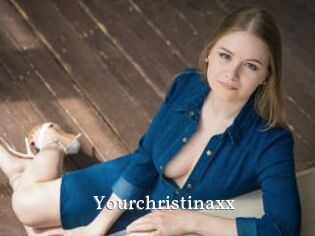 Yourchristinaxx