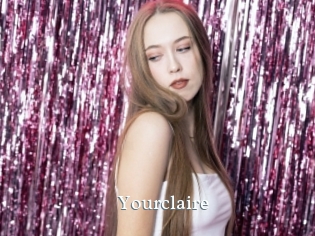 Yourclaire