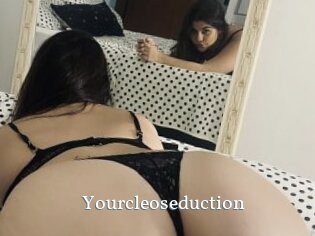 Yourcleoseduction